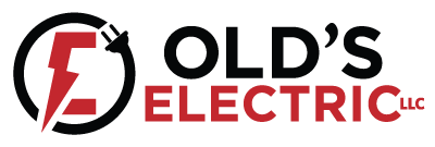 Old's Electric Logo